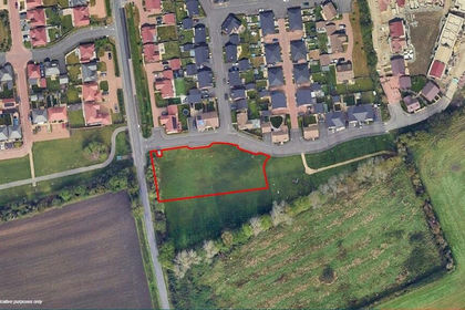 Development Land for sale in Weston Turville