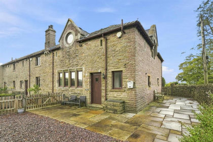 Barn Conversion for sale in Sutton