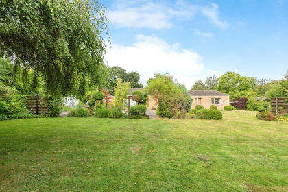 1 acre of House with Land for sale in Stowmarket