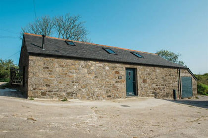 Land for sale in Wendron