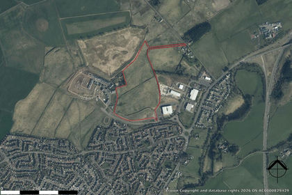 Development Land for sale in Kilmarnock and Loudoun