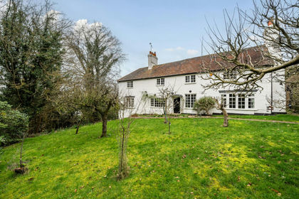 1 acre of Land for sale in Finchampstead