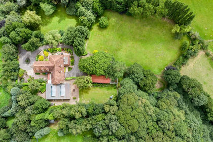 4.5 acres of Land for sale in Newington