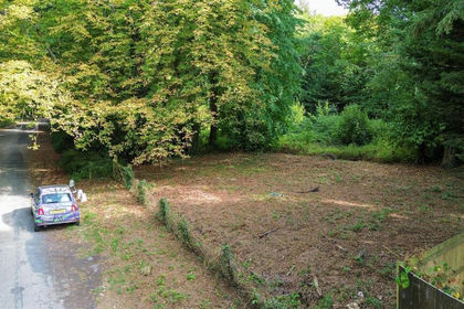 1.3 acres of Vacant Land for sale in Mountfield