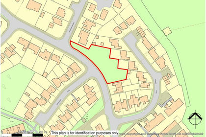 Vacant Land for sale in Canterbury