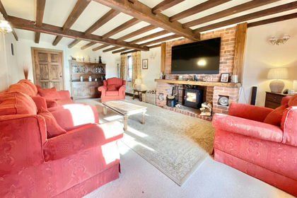 3.5 acres of Agricultural Land for sale in Prees