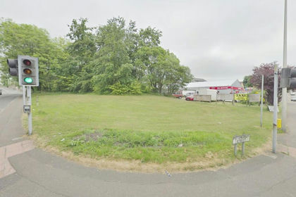 Development Land for sale in Dunfermline and Dollar
