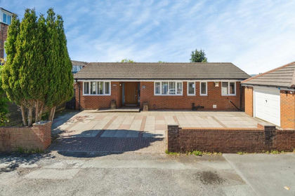 1.5 acres of Residential Land for sale in Bolton South and Walkden
