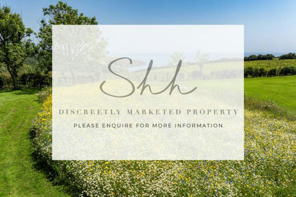 2.4 acres of House with Land for sale in St. Just-in-Roseland