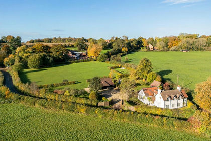 2 acres of Land for sale in Ashampstead