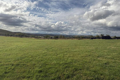 12.1 acres of Agricultural Land for sale in Alstonefield