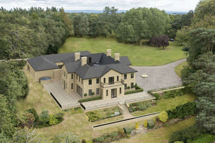 5 acres of Development Land for sale in Ripley