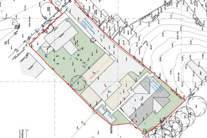 Development Land for sale in Redditch