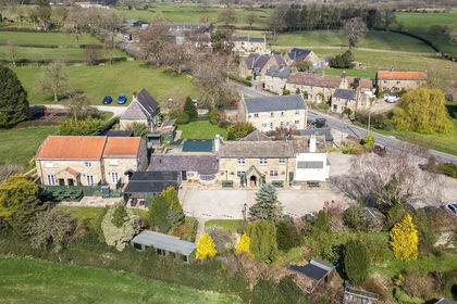 Pub for sale in Sawley