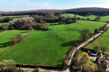 18.1 acres of Agricultural Land for sale in Selwood