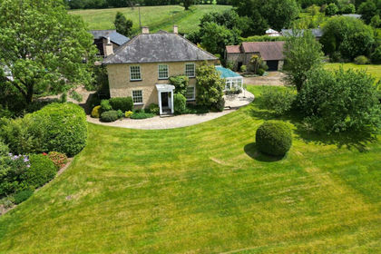 9 acres of Land for sale in Uffculme