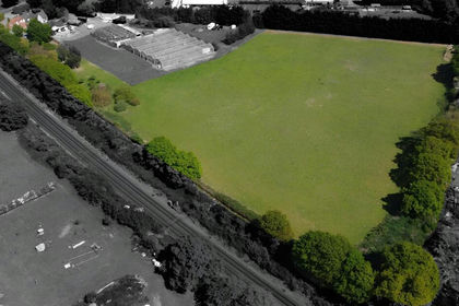 6.3 acres of House with Land for sale in Lawford
