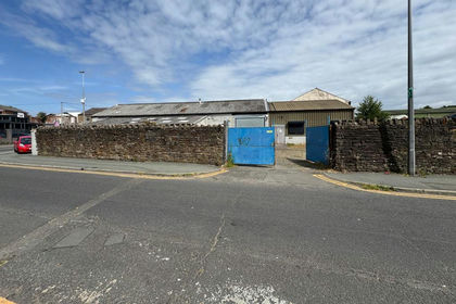 Workshop for sale in Blackburn