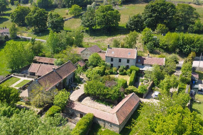 5.8 acres of Agricultural Land for sale in Glaisdale