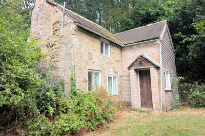 1 acre of Cottage for sale in Hope Bowdler