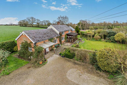 2 acres of Land for sale in Whixall