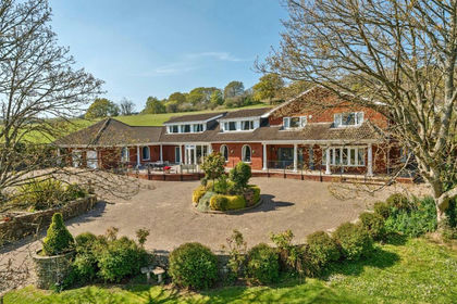 1.3 acres of Land for sale in Caerwent