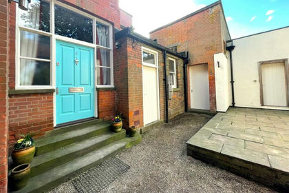 4.5 acres of Land for sale in Brandesburton