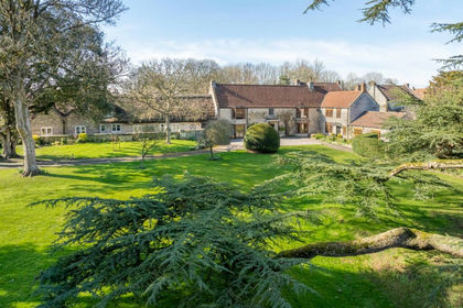 1.5 acres of Development Land for sale in The Charltons