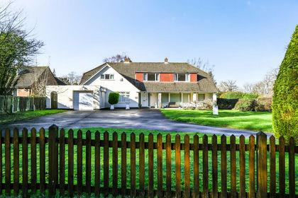 1 acre of Land for sale in Brede