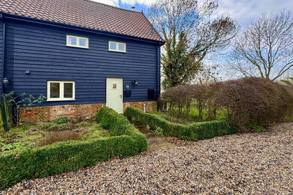 Land for sale in Rickinghall Superior