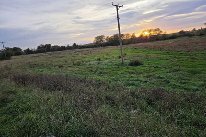 3.2 acres of Farmland for sale in Huish Episcopi