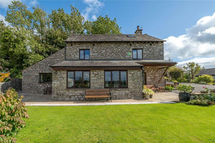 Barn Conversion for sale in Beetham