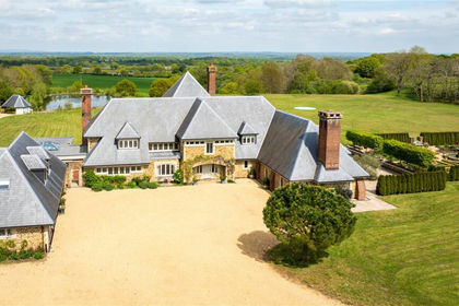 15.8 acres of Land for sale in Thakeham