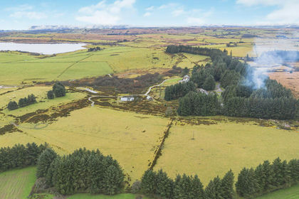 35 acres of Agricultural Land for sale in St. Neot