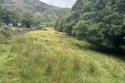 1.8 acres of Amenity Land for sale in Coniston
