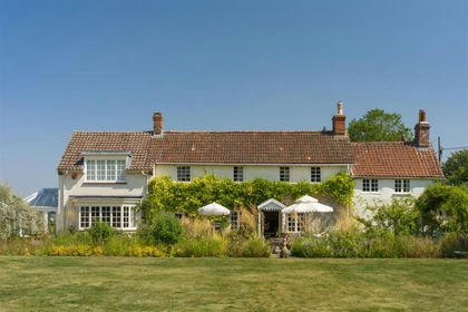 1.1 acres of House with Land for sale in Boyton