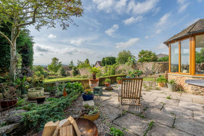 Barn Conversion for sale in Rodney Stoke