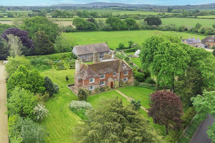 5 acres of Land for sale in Chalvington with Ripe