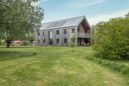 1 acre of Land for sale in Gorefield