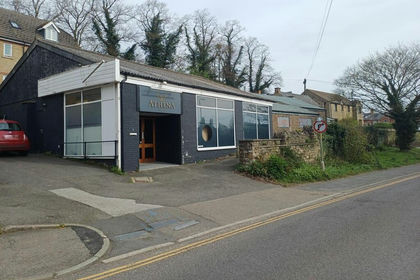 Redevelopment Land for sale in Stamford