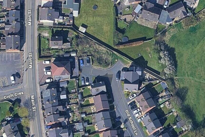 Development Land for sale in Awsworth