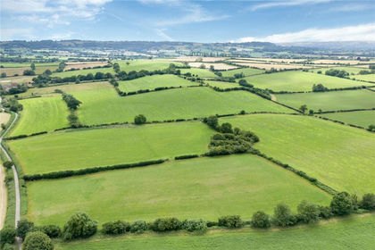 66.6 acres of Agricultural Land for sale in Kingstone