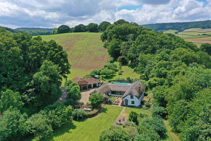 7.4 acres of Agricultural Land for sale in Kenton