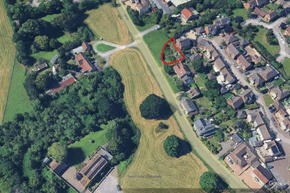 Development Land for sale in Siston