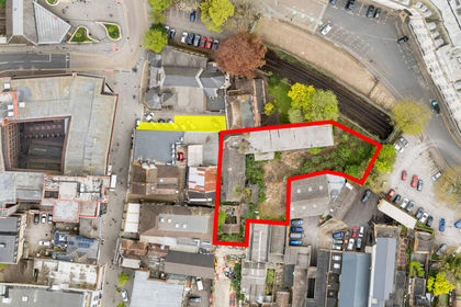 Development Land for sale in Maidstone and Malling
