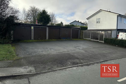 Development Land for sale in Shrewsbury