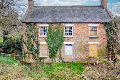 15.3 acres of Farmland for sale in Haughton