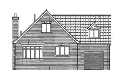 Building Plot for sale in Boston and Skegness