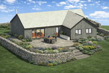 3 acres of Development Land for sale in Mabe