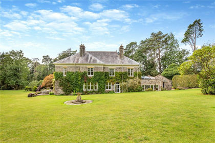 78 acres of Country Estate for sale in Shirwell